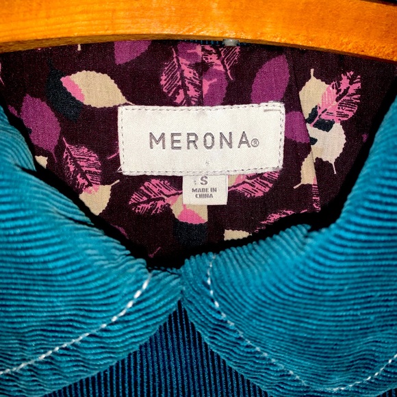 Quarter Roy coat - Picture 3 of 5